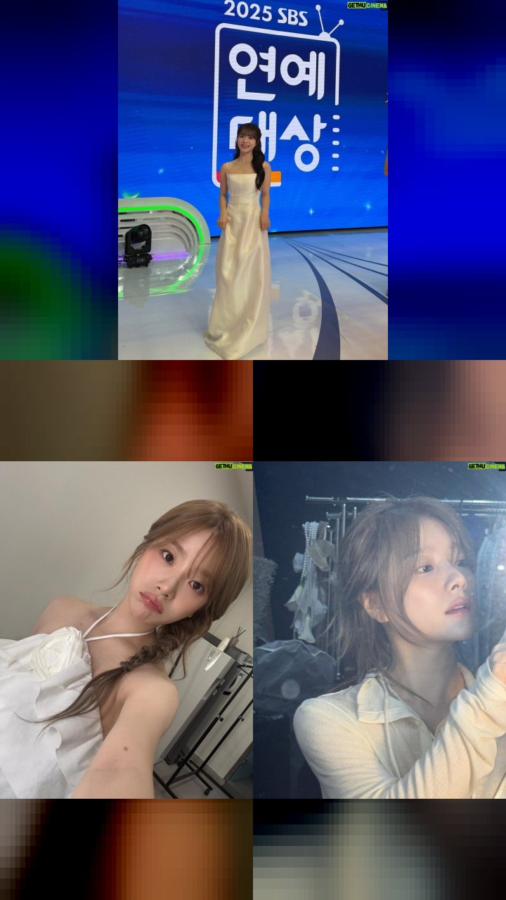 The Best of Lee Eun-young: Top 10 Instagram Photos