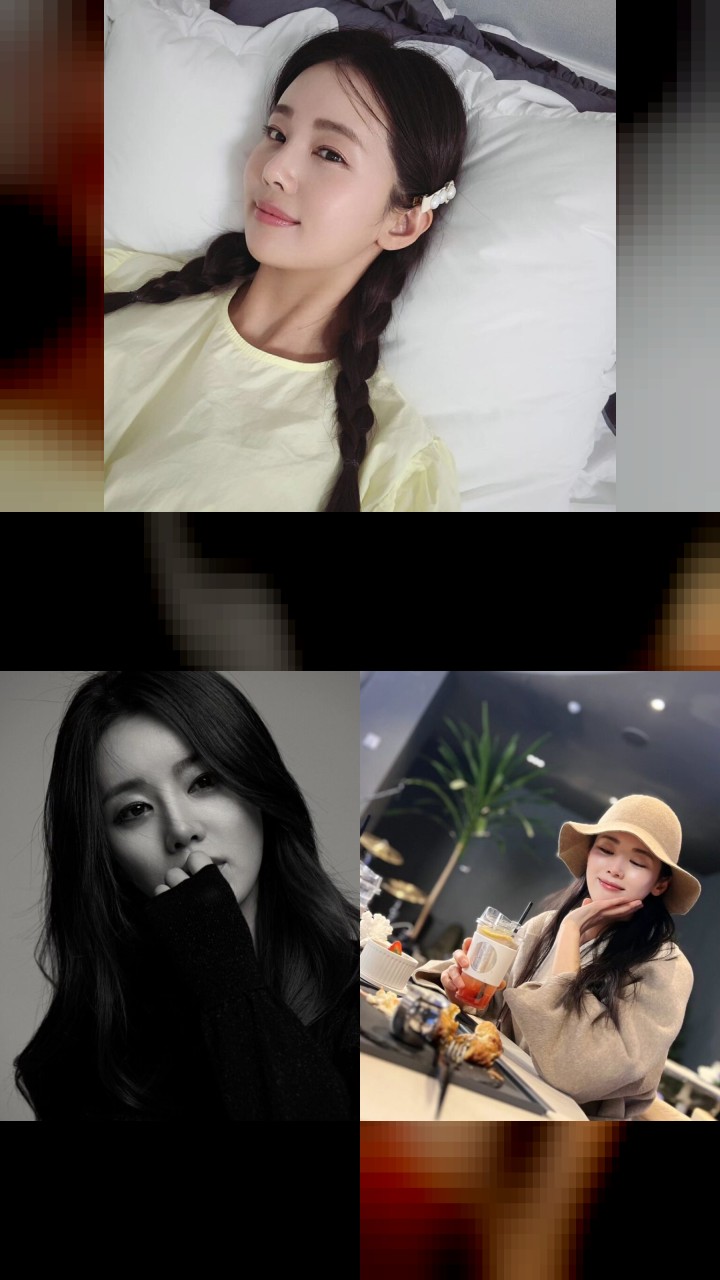 Top 10 Instagram Photos of Lee Ga-ryeong You Have to See