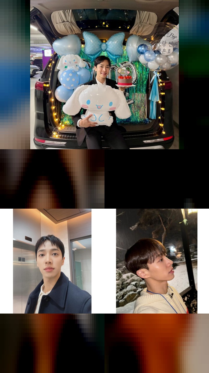 10 Lee Gi-kwang Instagram Photos That Got the Most Love