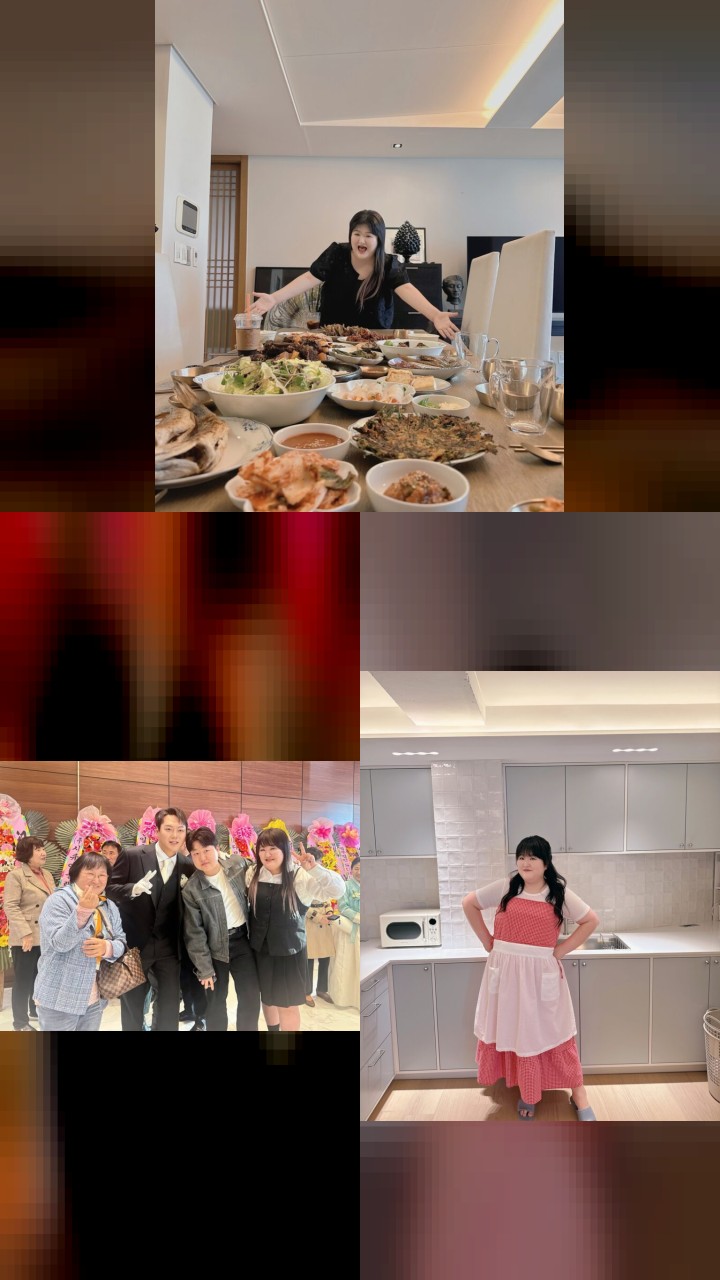 Lee Gook-ju's Most Liked Instagram Photos of All Time