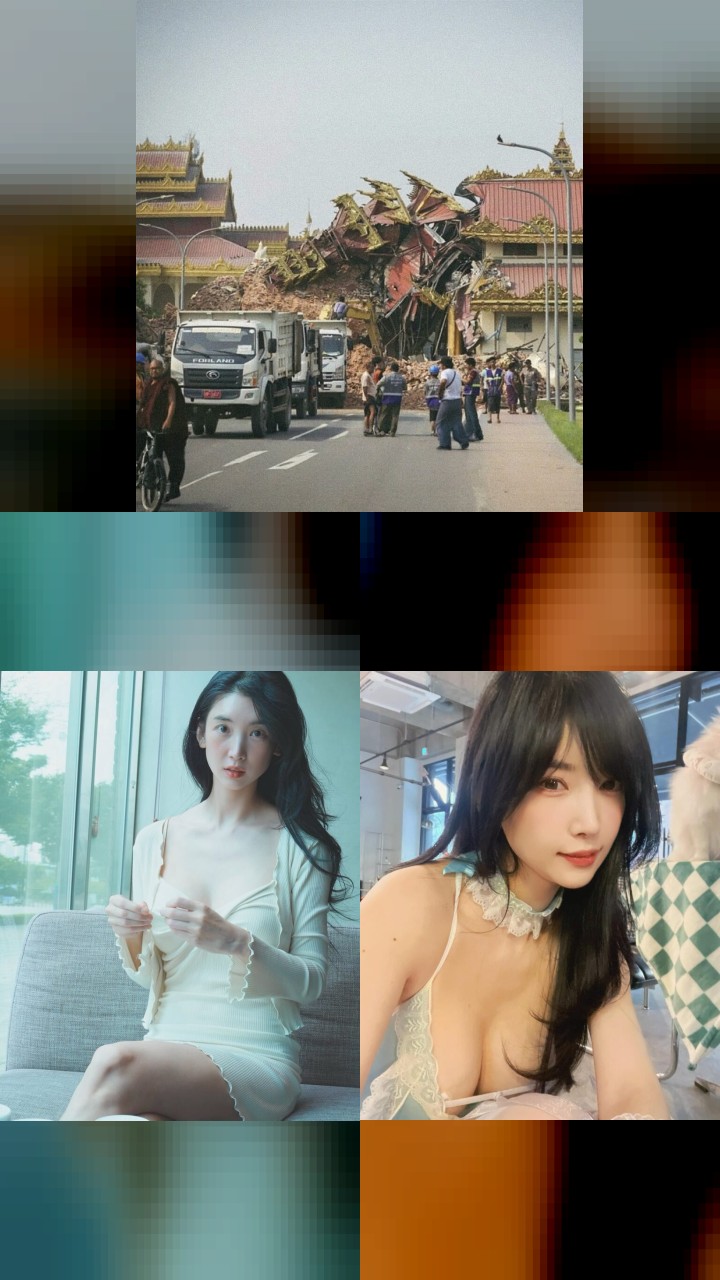 The Best of Lee Hae-in: Top 10 Instagram Photos