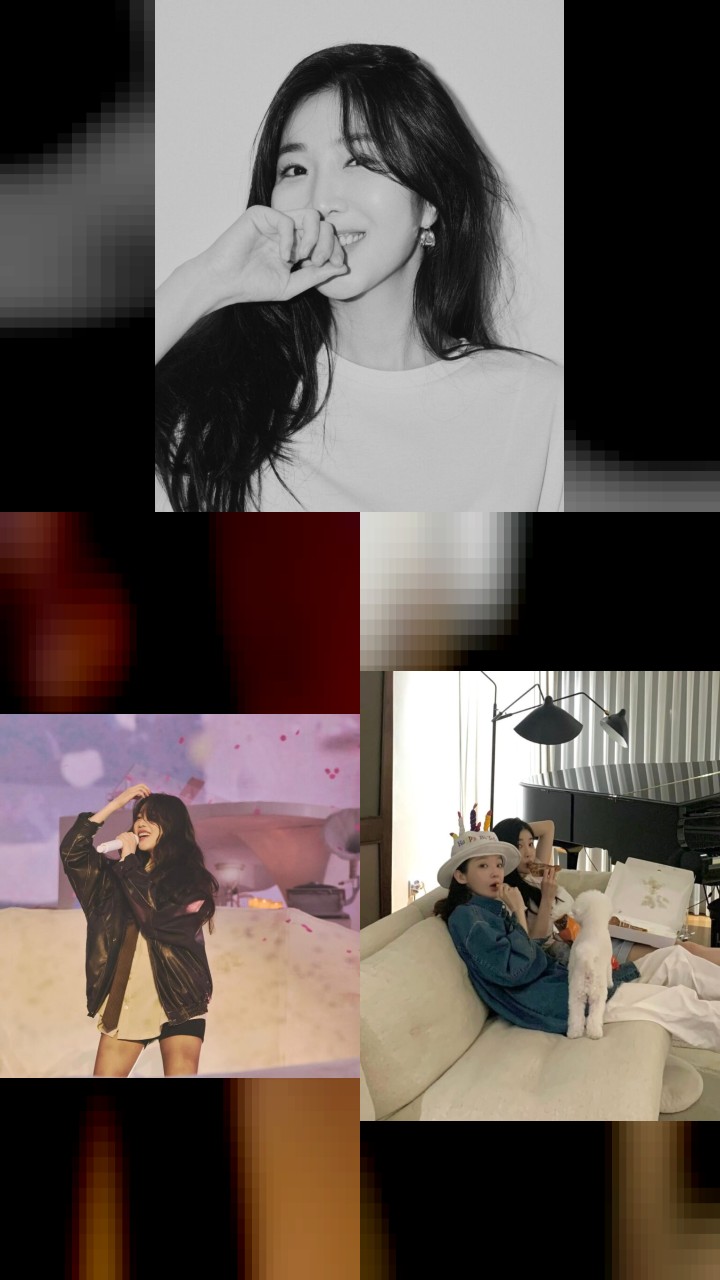 Lee Hae-ri's 10 Most-Liked Instagram Moments