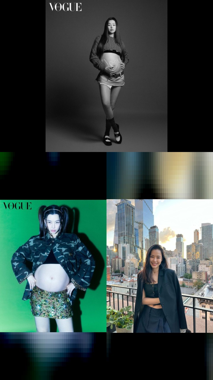 Lee Hanee’s Top 10 Instagram Photos That Captured Hearts