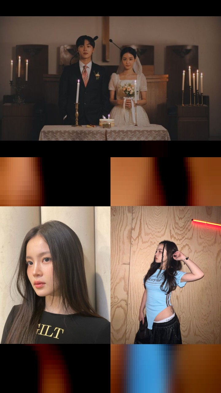 The Top 10 Most Engaging Instagram Photos of Lee Hi