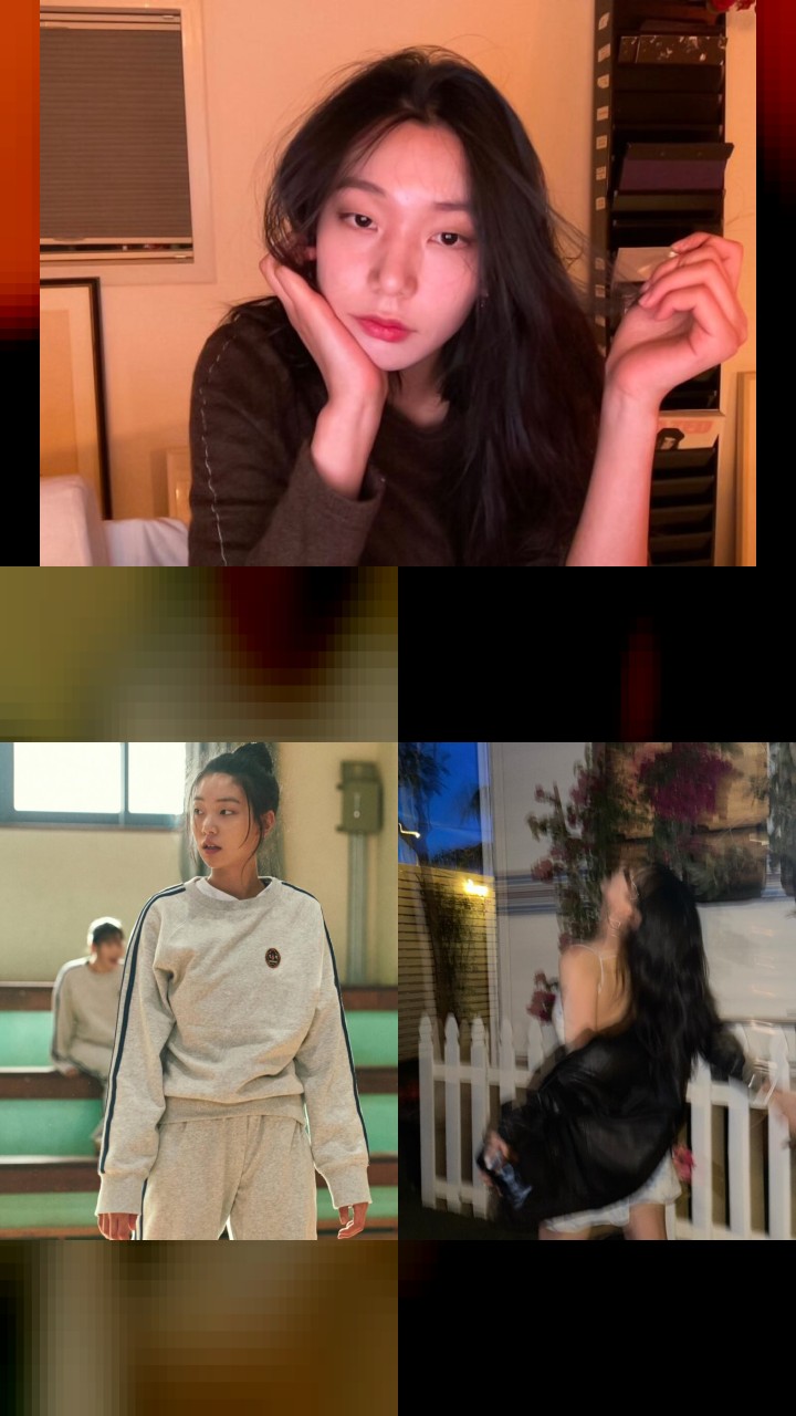 The Top 10 Most Loved Instagram Photos by Lee Ho-jung