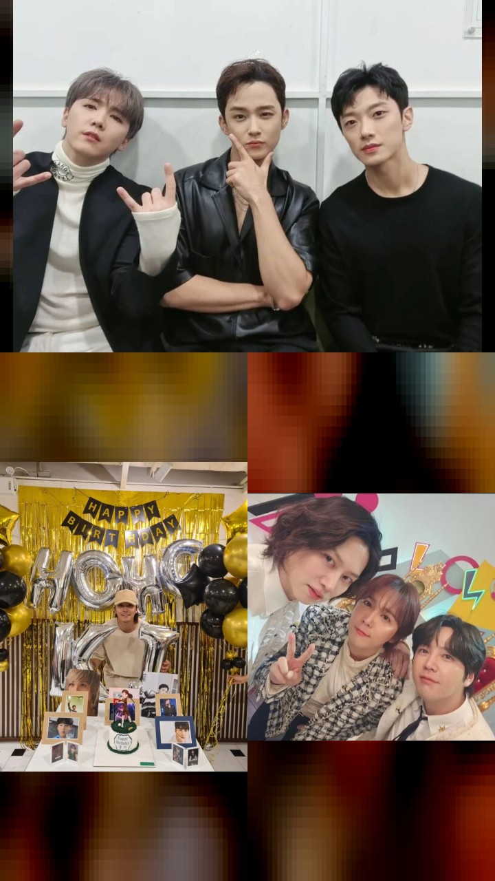 The Best of Lee Hong-gi: Top 10 Instagram Photos