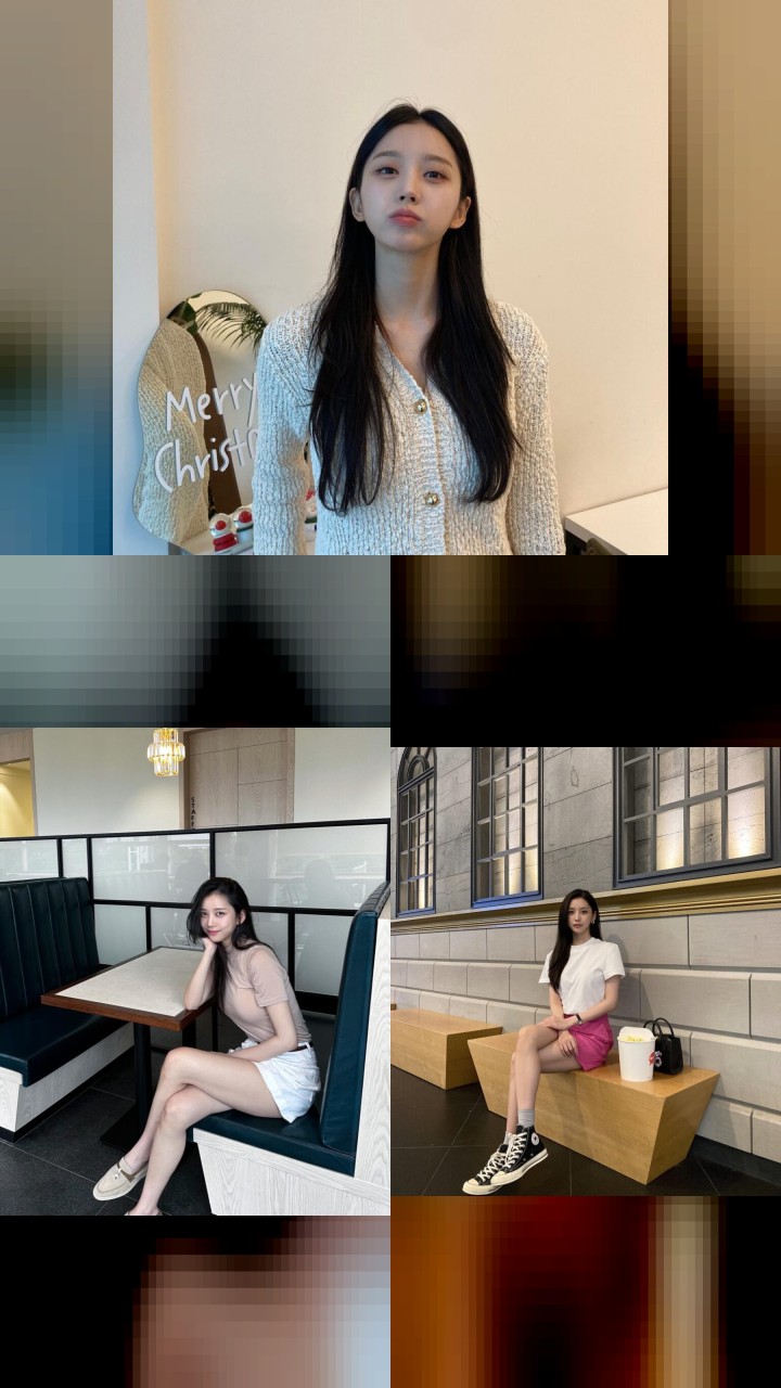 The Top 10 Most Engaging Instagram Photos of Lee Hwa-Kyum