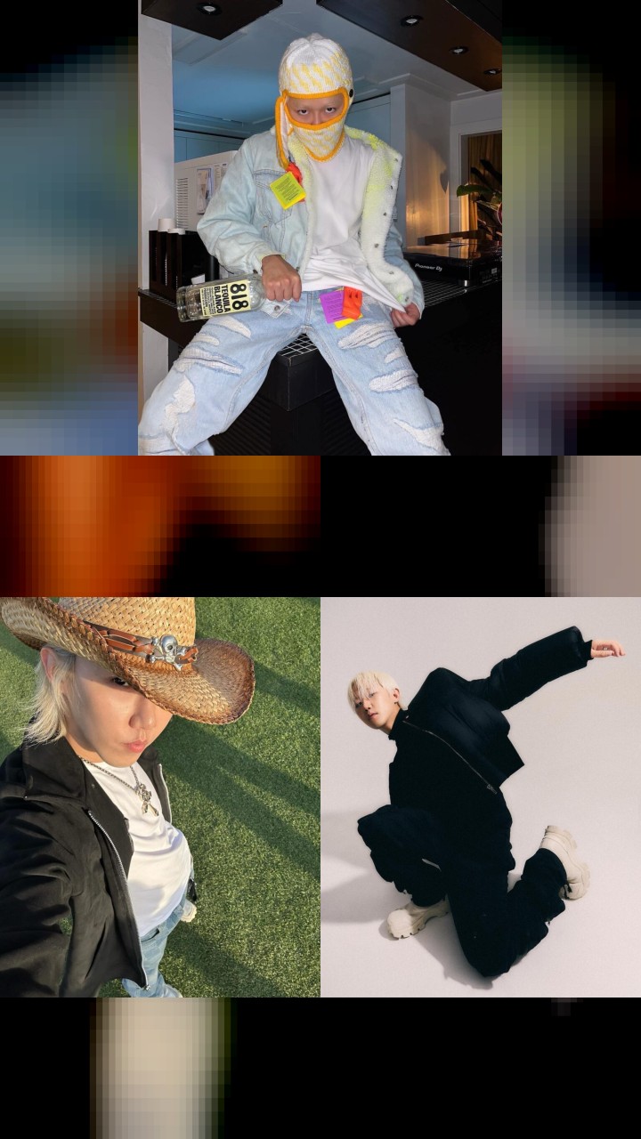 10 Lee Hwi-min Instagram Photos That Got Major Love