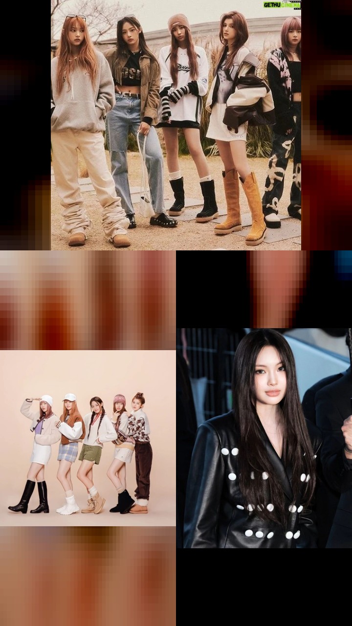 10 Best Instagram Photos of Hyein