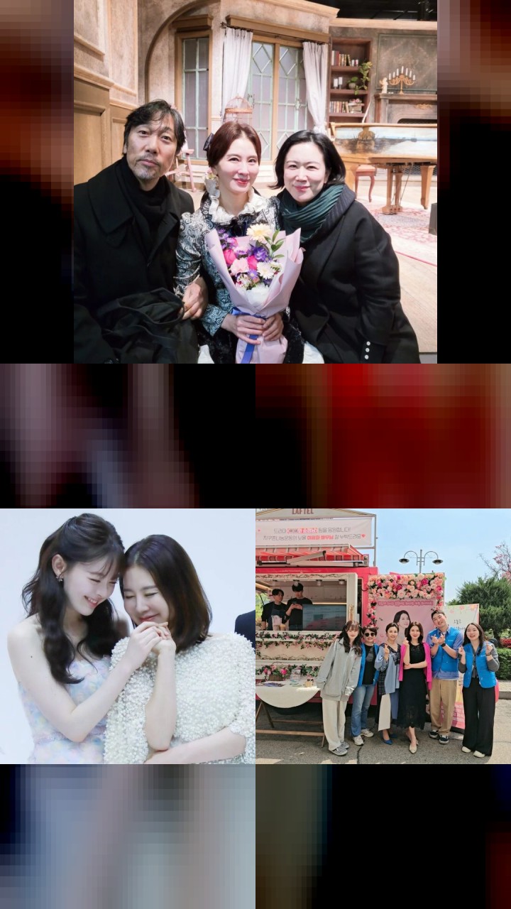 The Top 10 Most Loved Instagram Photos by Lee Il-hwa