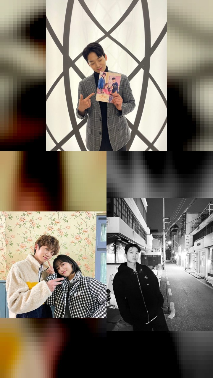 Lee Il-jun's Instagram Gold: The 10 Most-Liked Posts
