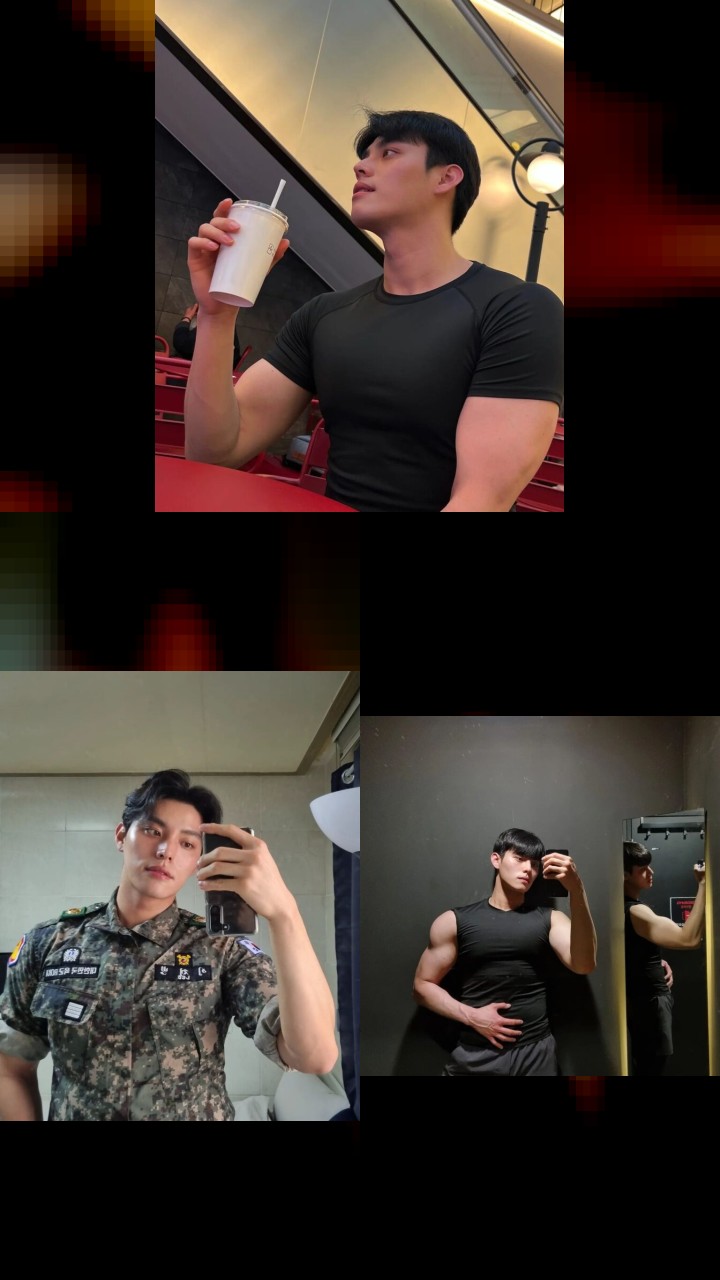 Lee Jae-bin’s 10 Most Liked Instagram Moments
