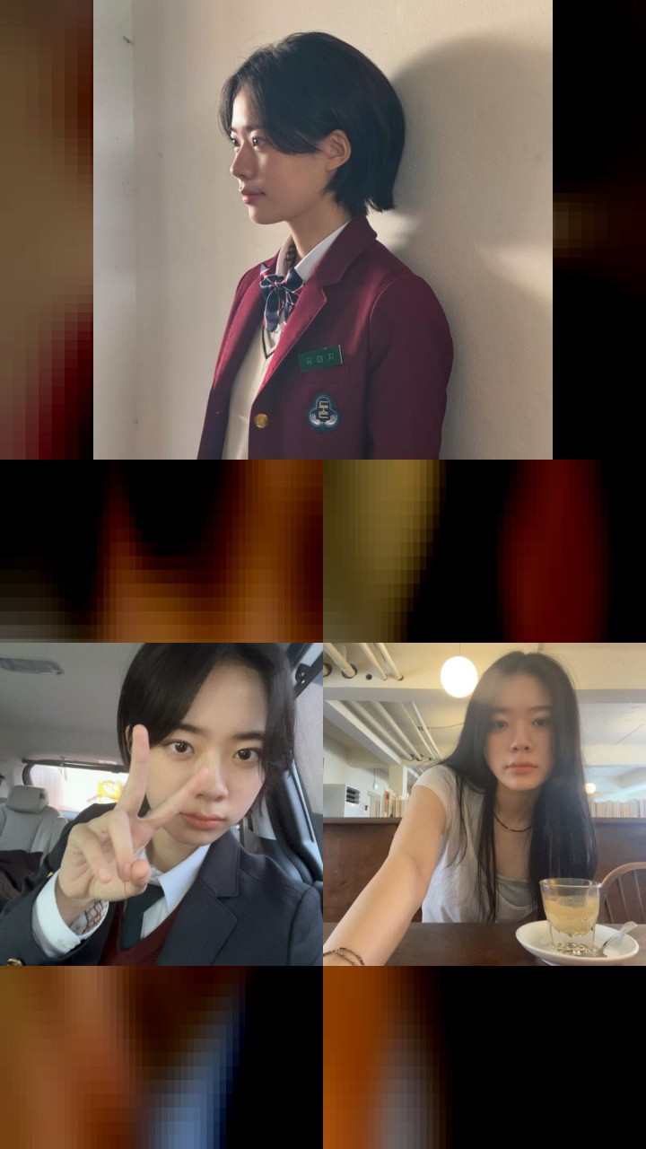 Lee Jae-in’s 10 Most Hearted Instagram Photos