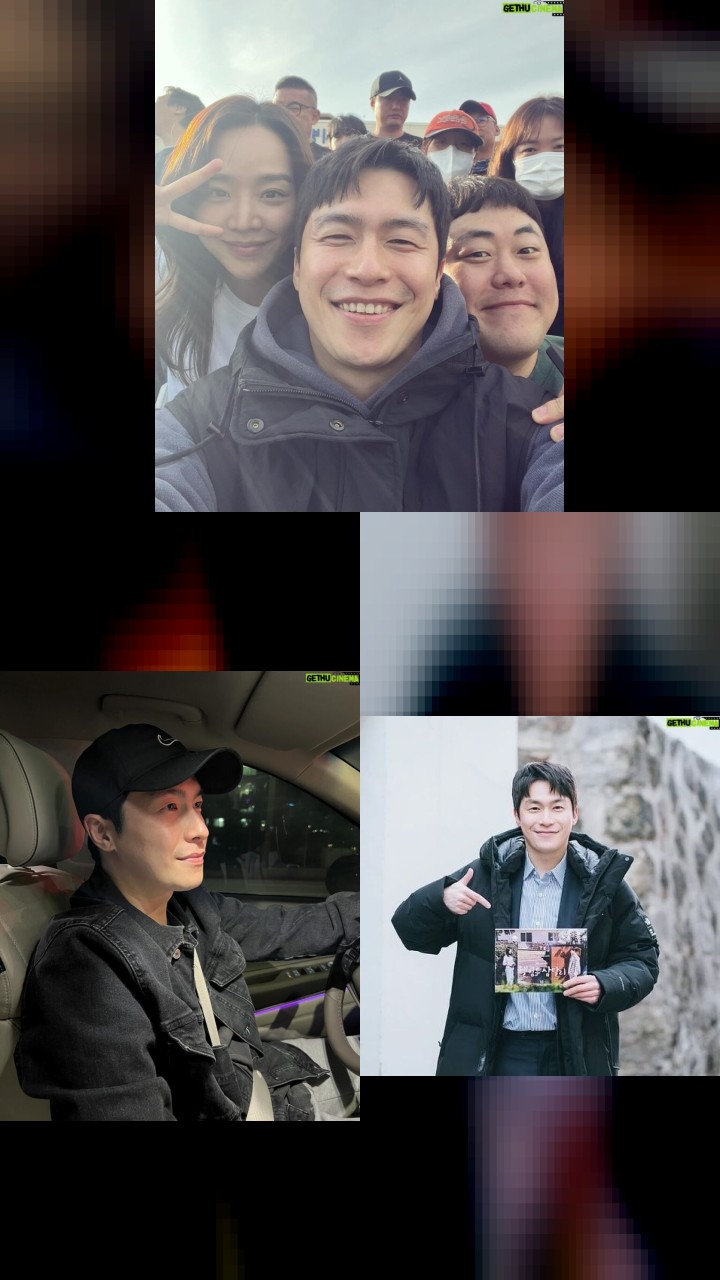 Lee Jae-won's Instagram Gold: Top 10 Photos