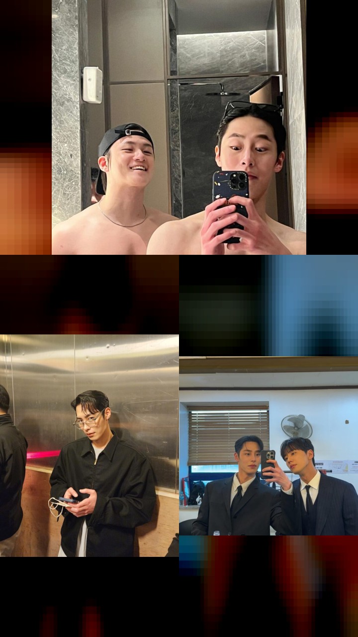 The Top 10 Lee Jae-wook Instagram Photos You Need to See
