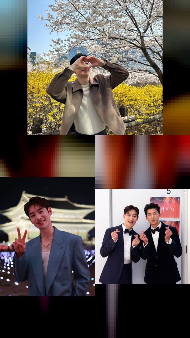 Lee Je-hoon’s Instagram: 10 Most Loved Posts