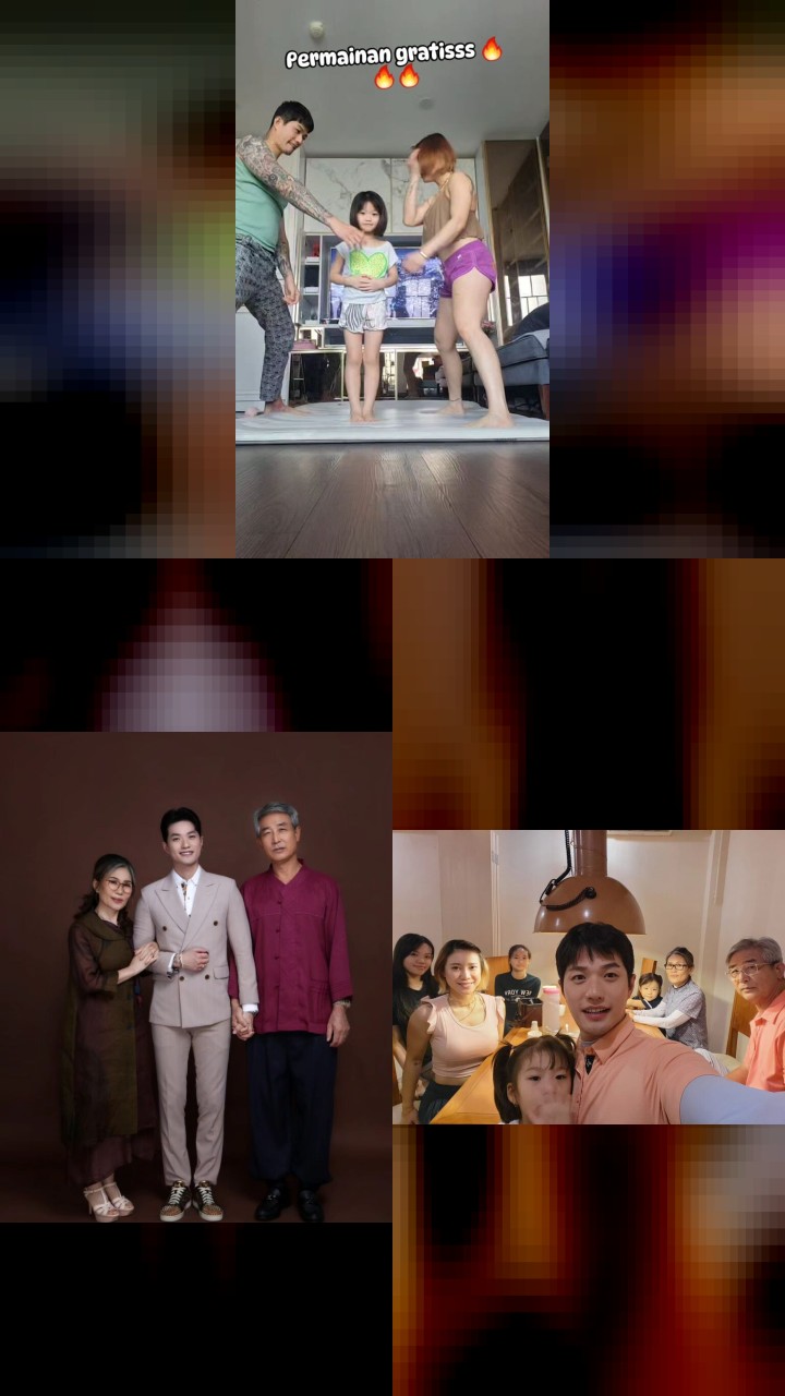 Lee Jeong-hoon’s Instagram: The 10 Most Memorable Photos