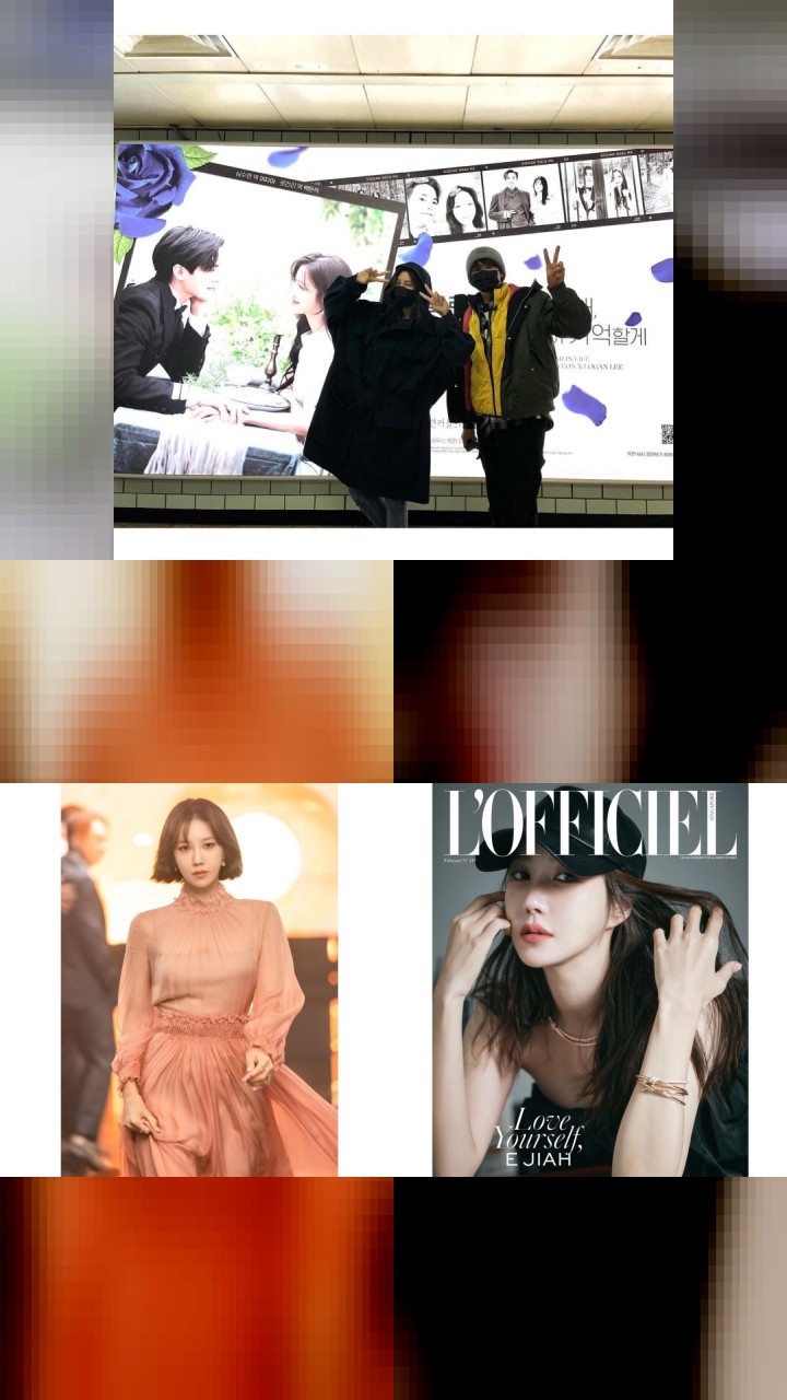 Unveiling Lee Ji-ah's 10 Most Liked Instagram Photos