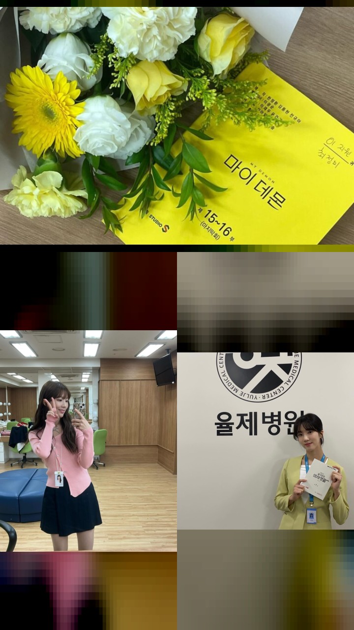 Lee Ji-won’s Top 10 Instagram Photos That Captured Hearts