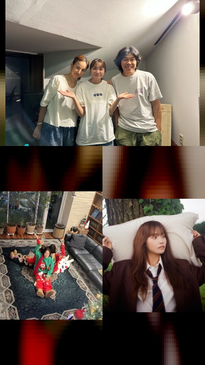 Top 10 Memorable Instagram Photos of Lee Jin-ah