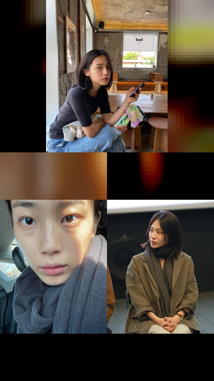 Lee Jin-ha's 10 Most-Liked Instagram Moments