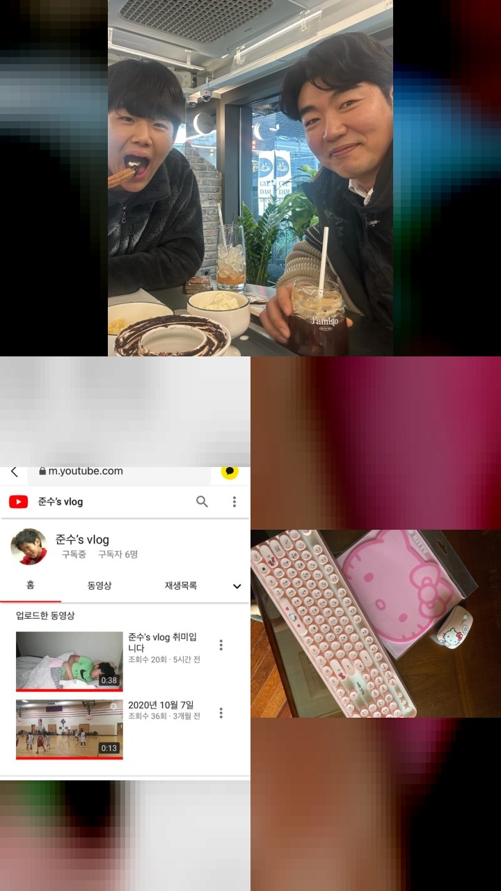 Lee Jong-hyuk's Instagram: The Top 10 Liked Photos