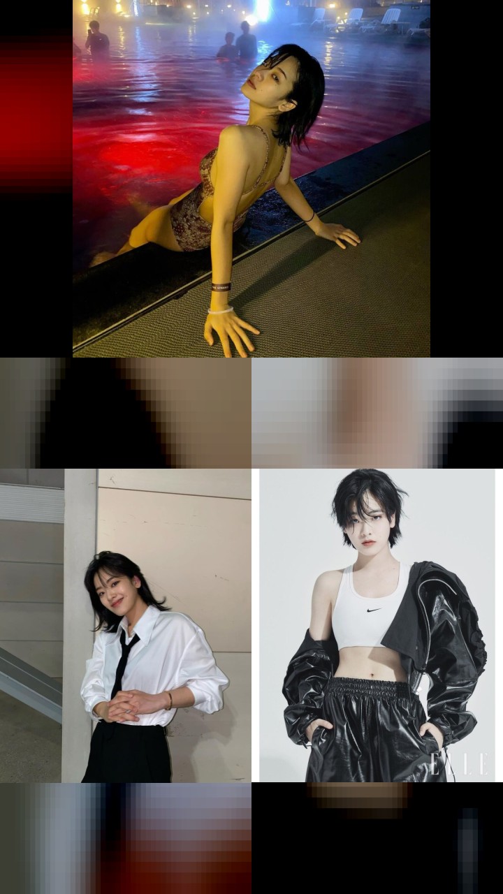 The Top 10 Most Engaging Instagram Photos of Lee Joo-young