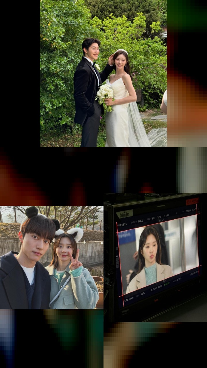 10 Times Lee Ju-bin's Instagram Photos Were Unforgettable