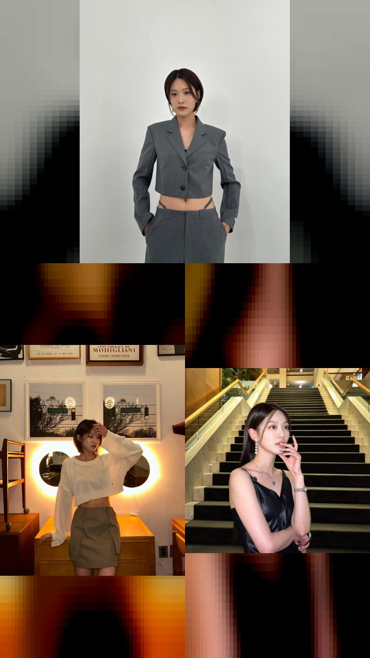 10 Must-See Instagram Photos of Lee Ju-woo