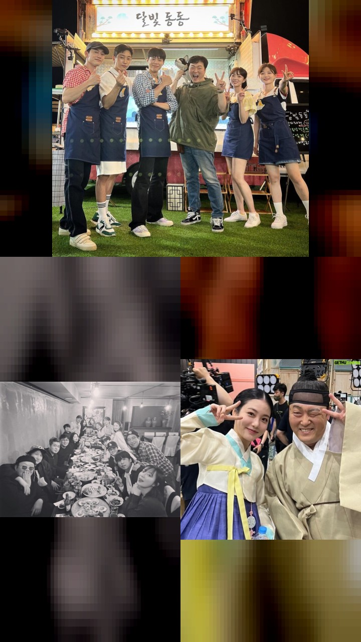 10 Best Instagram Photos of Lee Jun-hyeok
