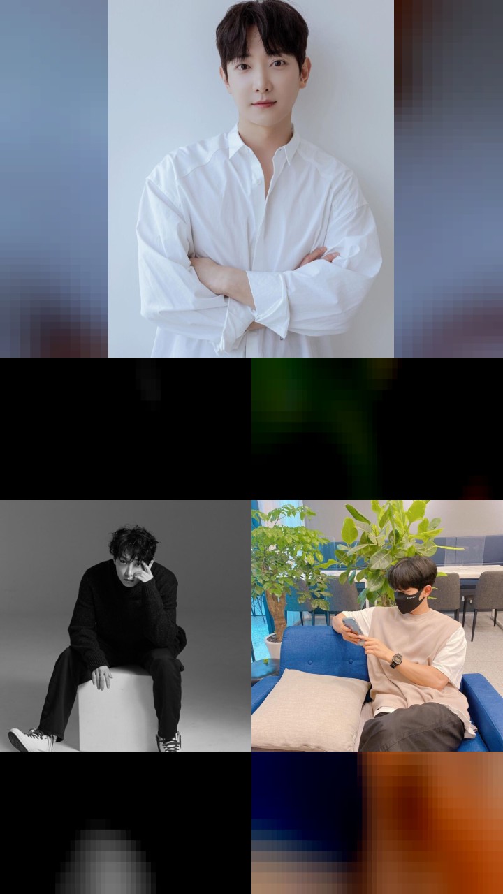 Lee Jung-hyuk's Top 10 Instagram Photos You Need to See