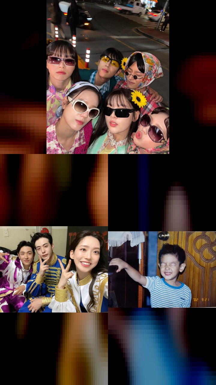 Discover Lee Jung-jun’s 10 Most Popular Instagram Pics