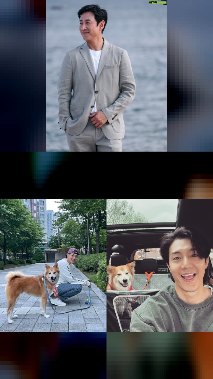 Countdown: Lee Ki-woo's 10 Most Popular Instagram Posts