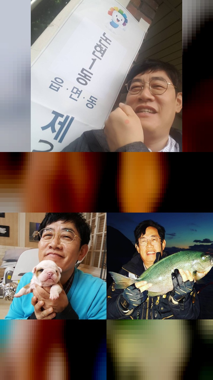 Lee Kyung-kyu’s Top 10 Instagram Photos That Captured Hearts