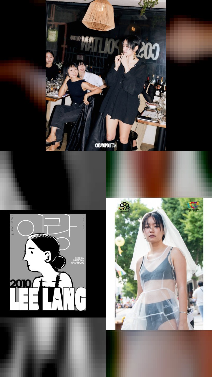 10 Lee Lang Instagram Photos That Got the Most Love