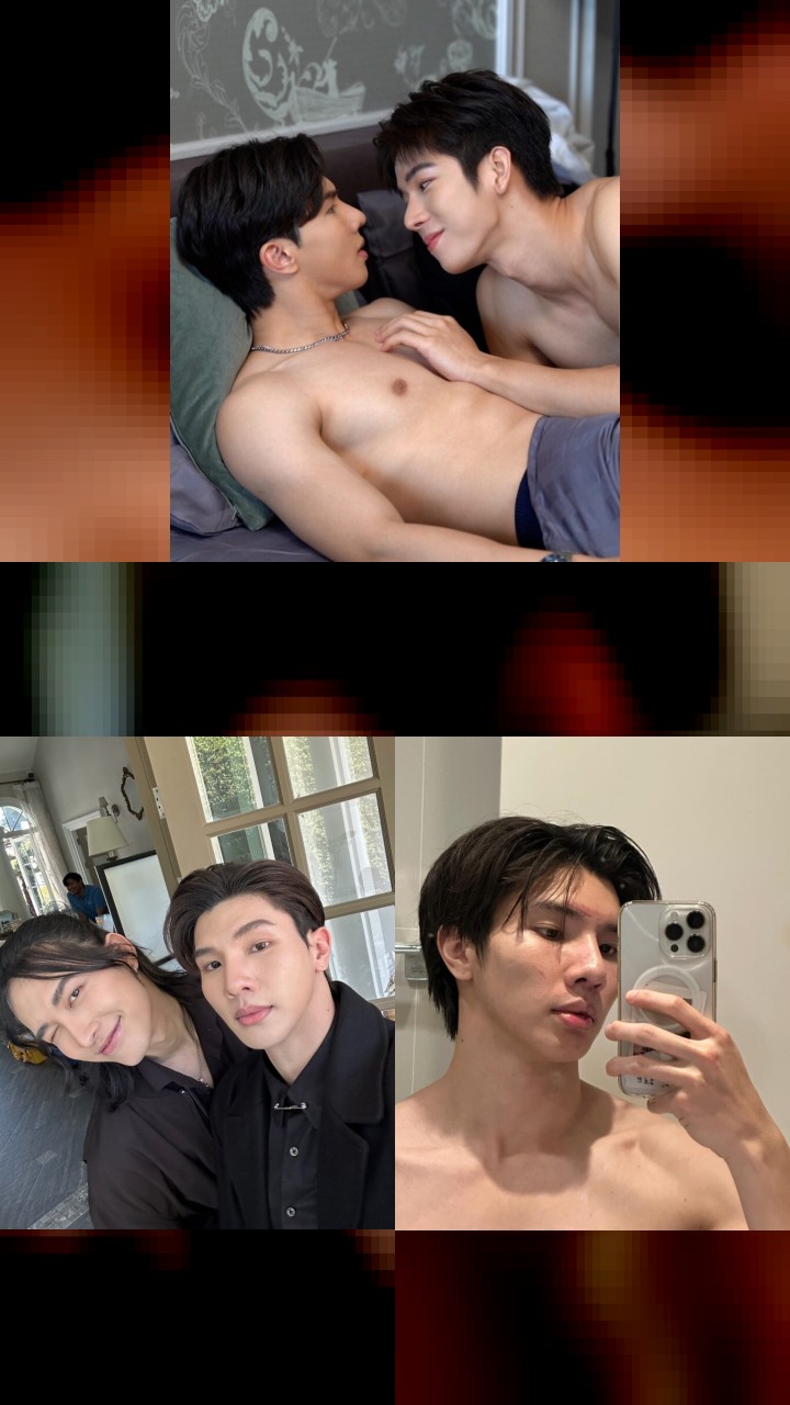 The Most Liked Instagram Photos of Lee Long Shi: A Top 10 Showcase!