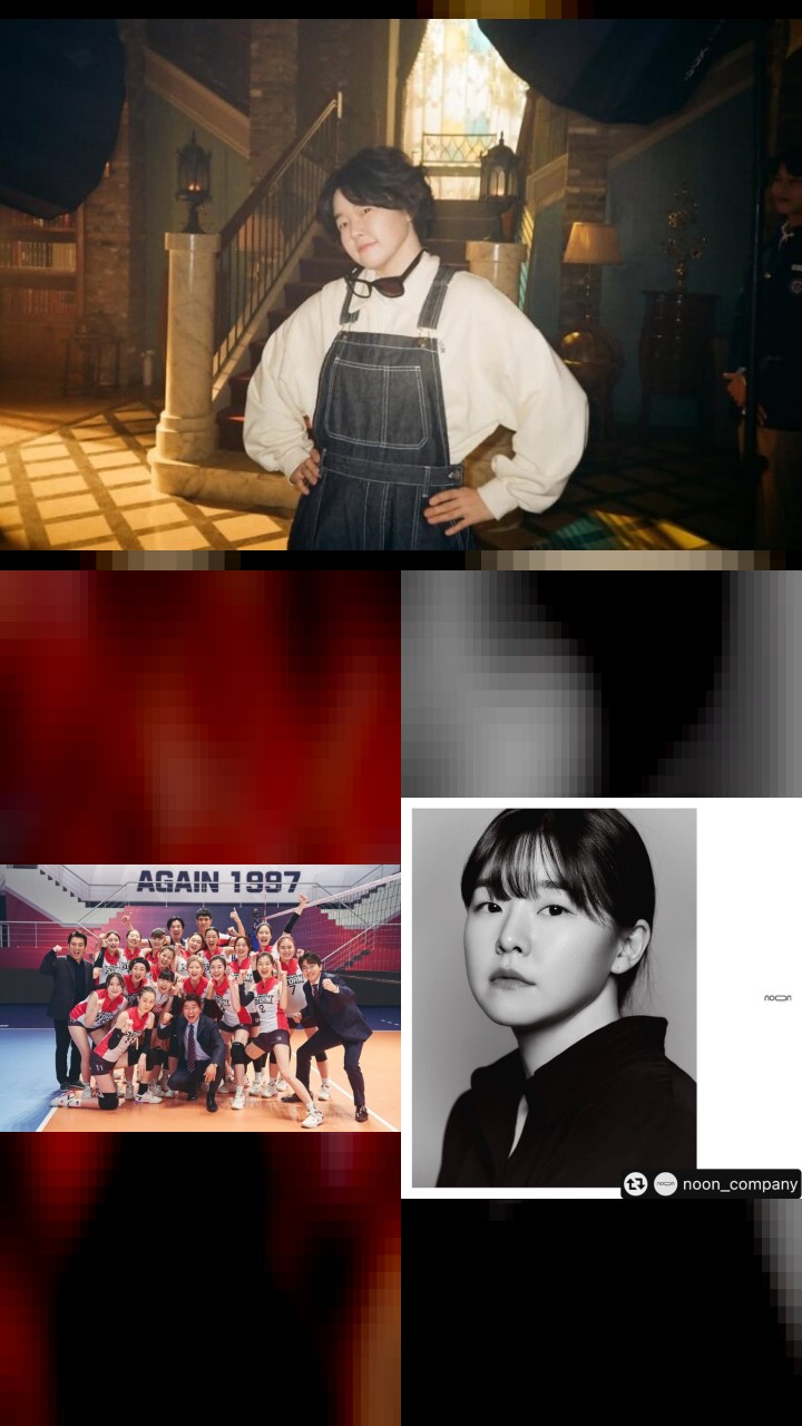 10 Best-Liked Instagram Photos of Lee Min-ji