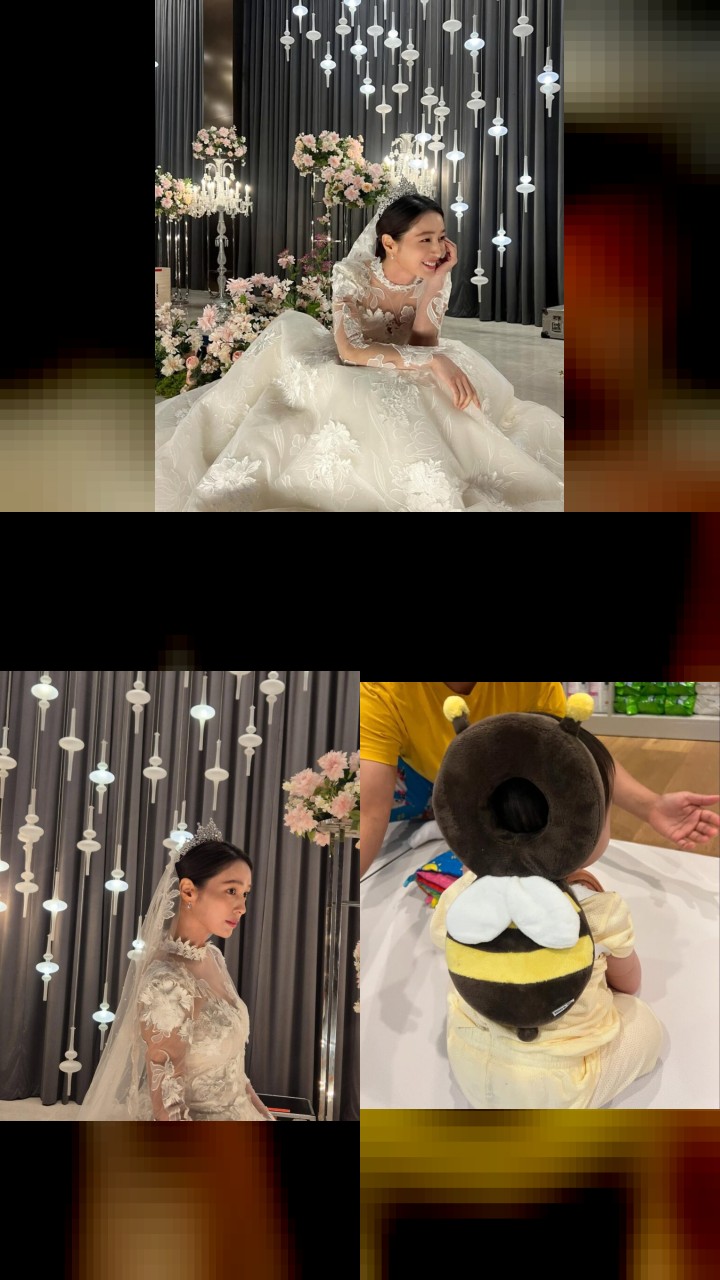 Lee Min-jung’s 10 Most Liked Instagram Moments