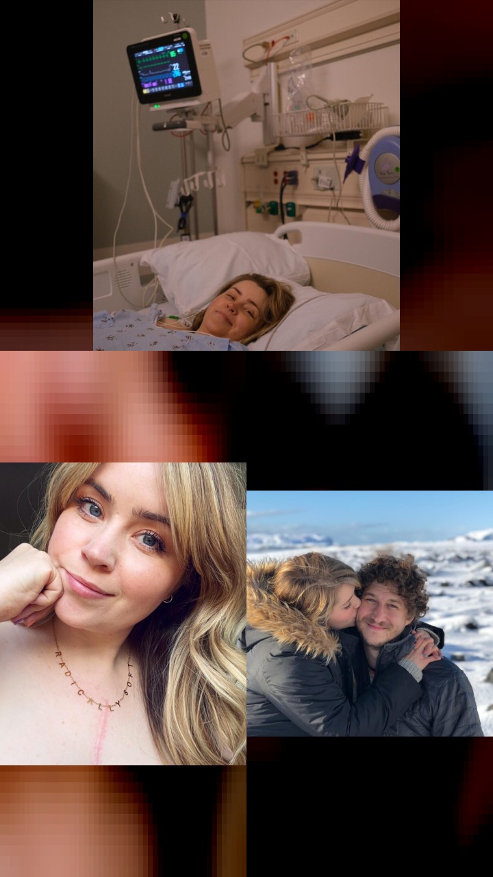 Lee Newton’s Instagram: 10 Most Liked Photos