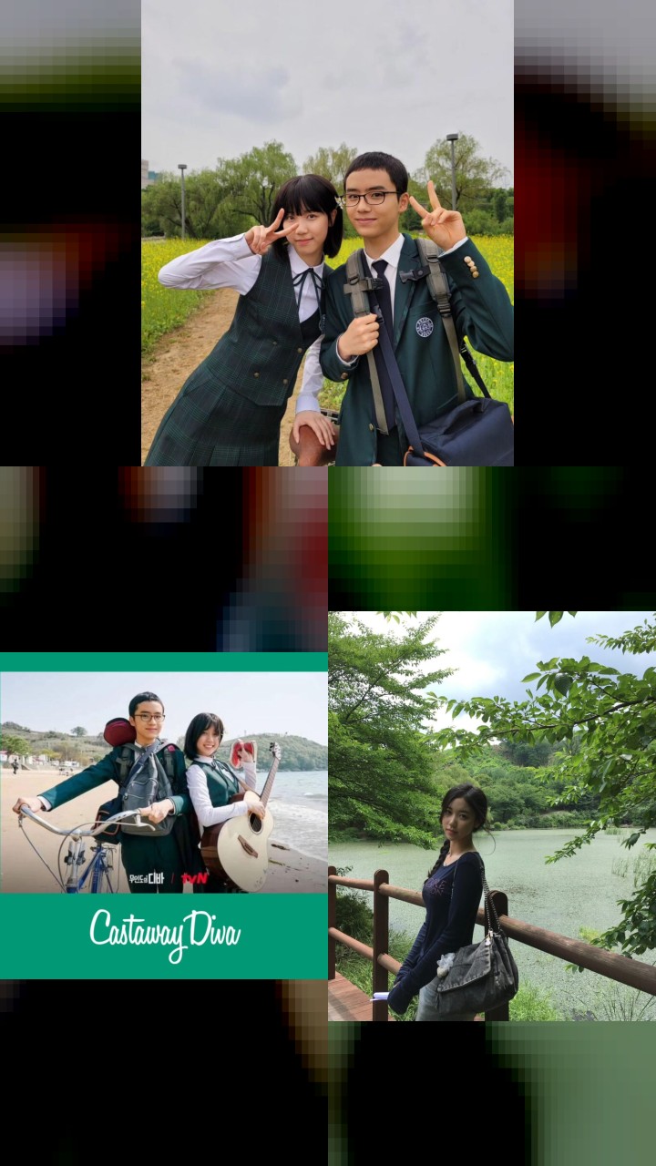 10 Best Instagram Photos of Lee Re