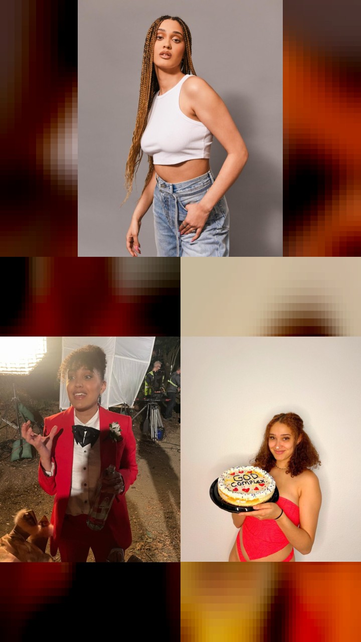 Discover Lee Rodriguez’s 10 Most Popular Instagram Pics