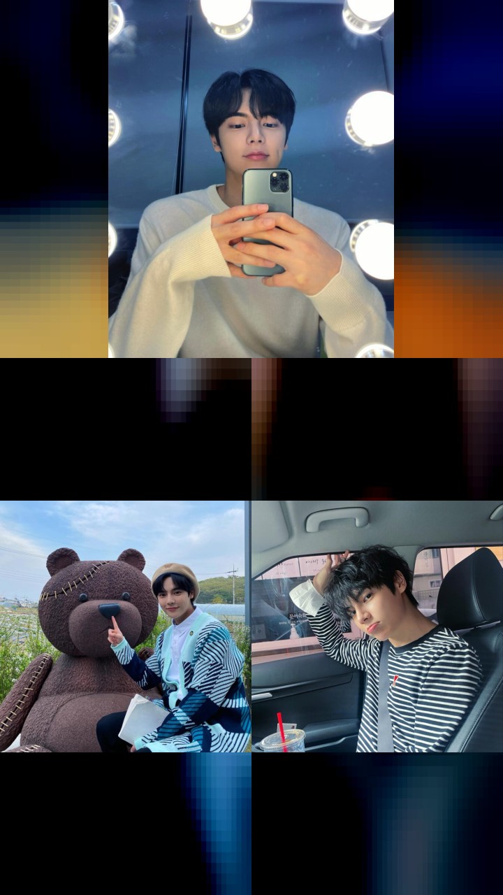 The Top 10 Most Liked Instagram Photos of Lee Sae-on