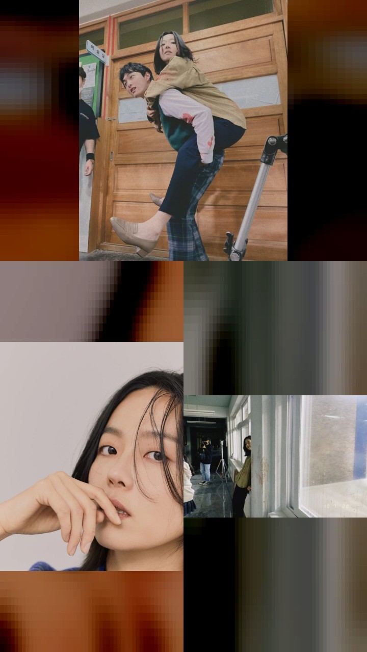 Lee Sang-hee’s Instagram: 10 Most Liked Photos
