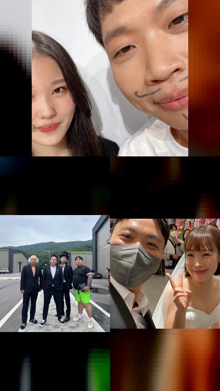 Lee Sang-jun's Top 10 Instagram Photos That Got the Most Likes