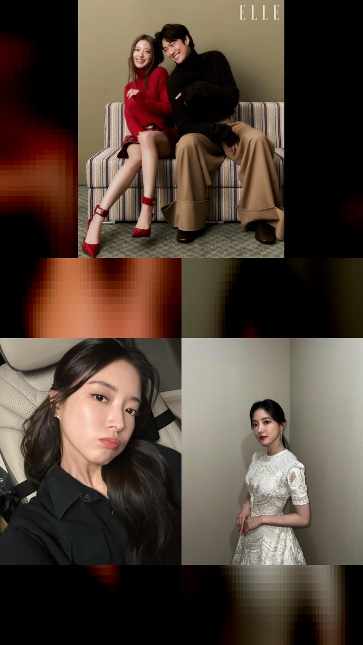 The Top 10 Most Popular Instagram Photos of Lee Se-young