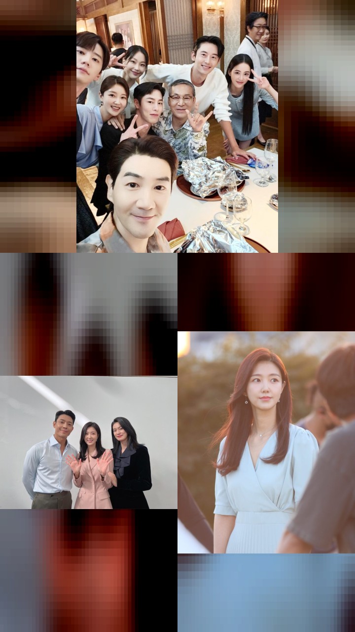 Lee Seo-an’s Instagram: The 10 Most Memorable Photos