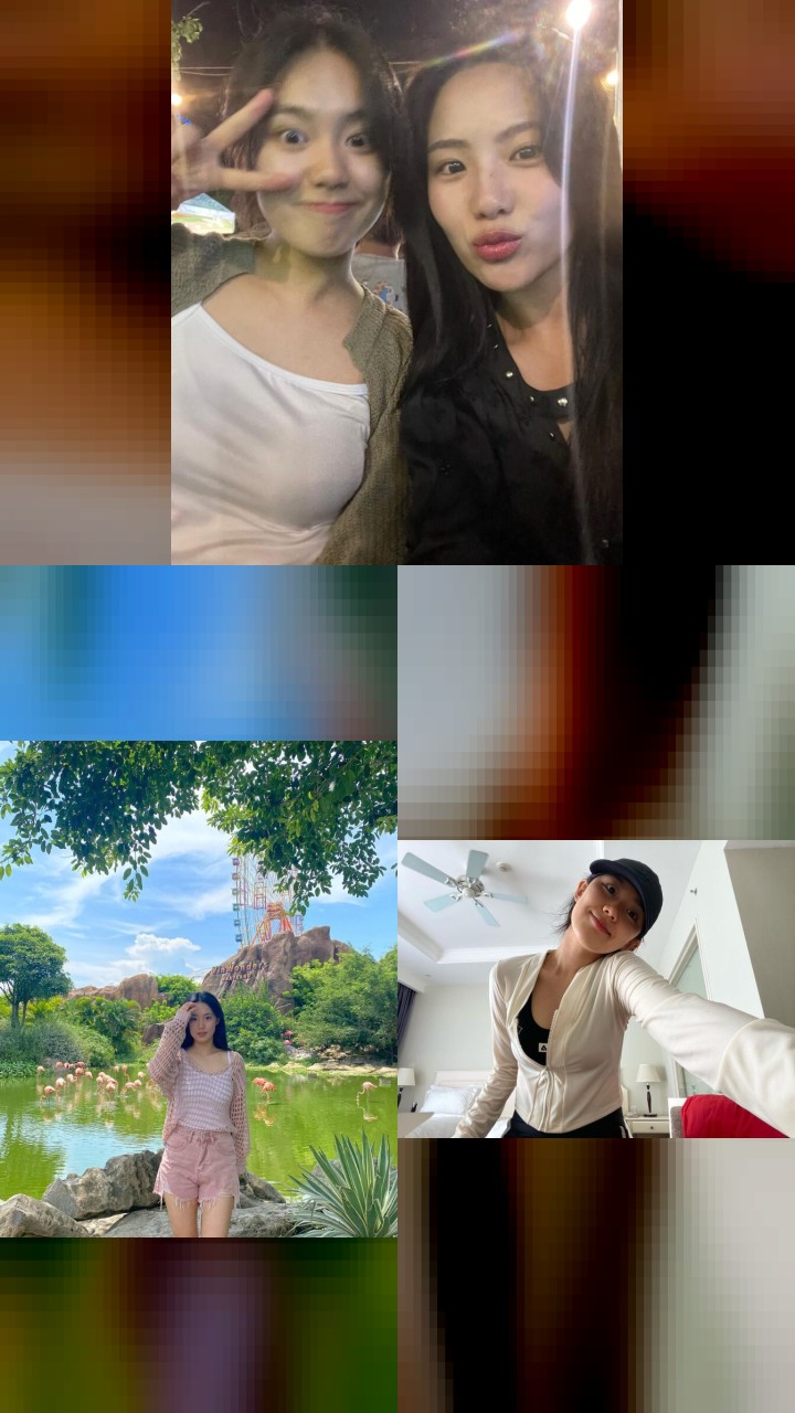 10 Must-See Instagram Photos of Lee Seo-yeon