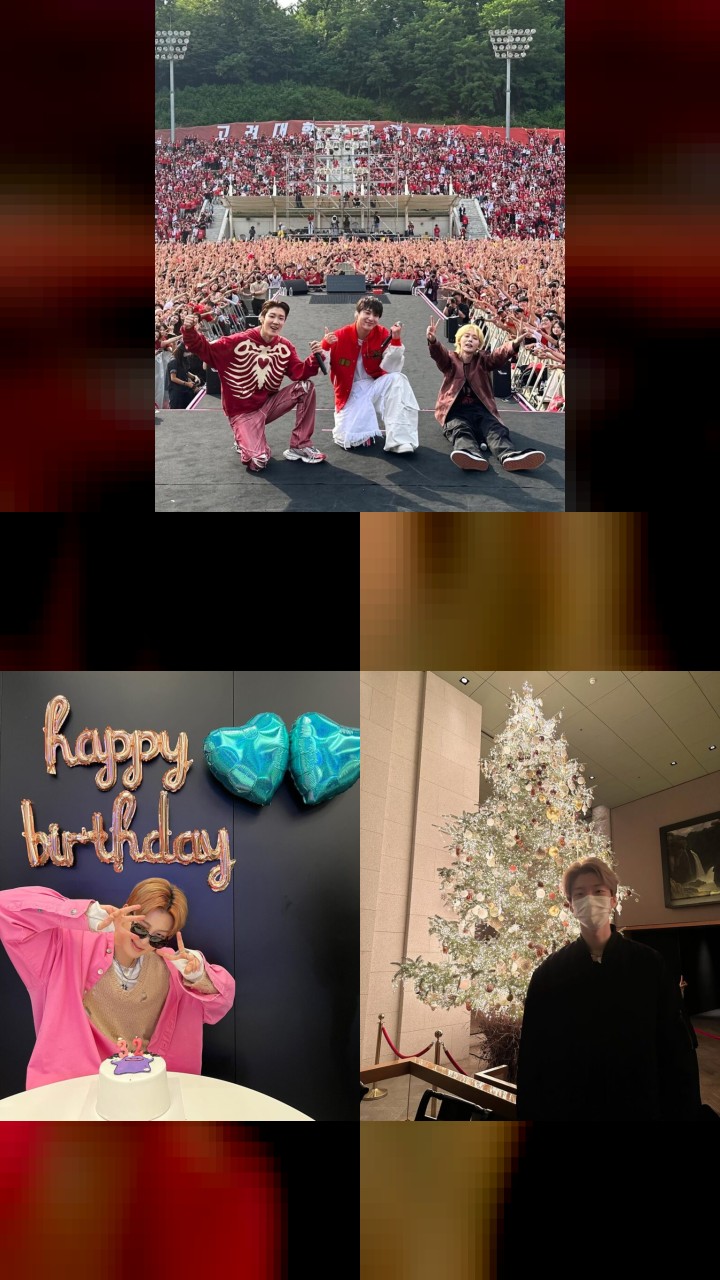 The Top 10 Most Engaging Instagram Photos of Lee Seung-hoon