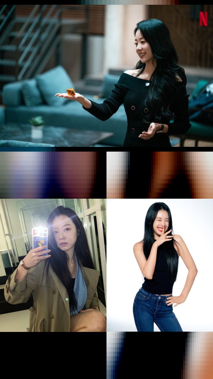 Lee Si-won's Top 10 Instagram Photos You Need to See