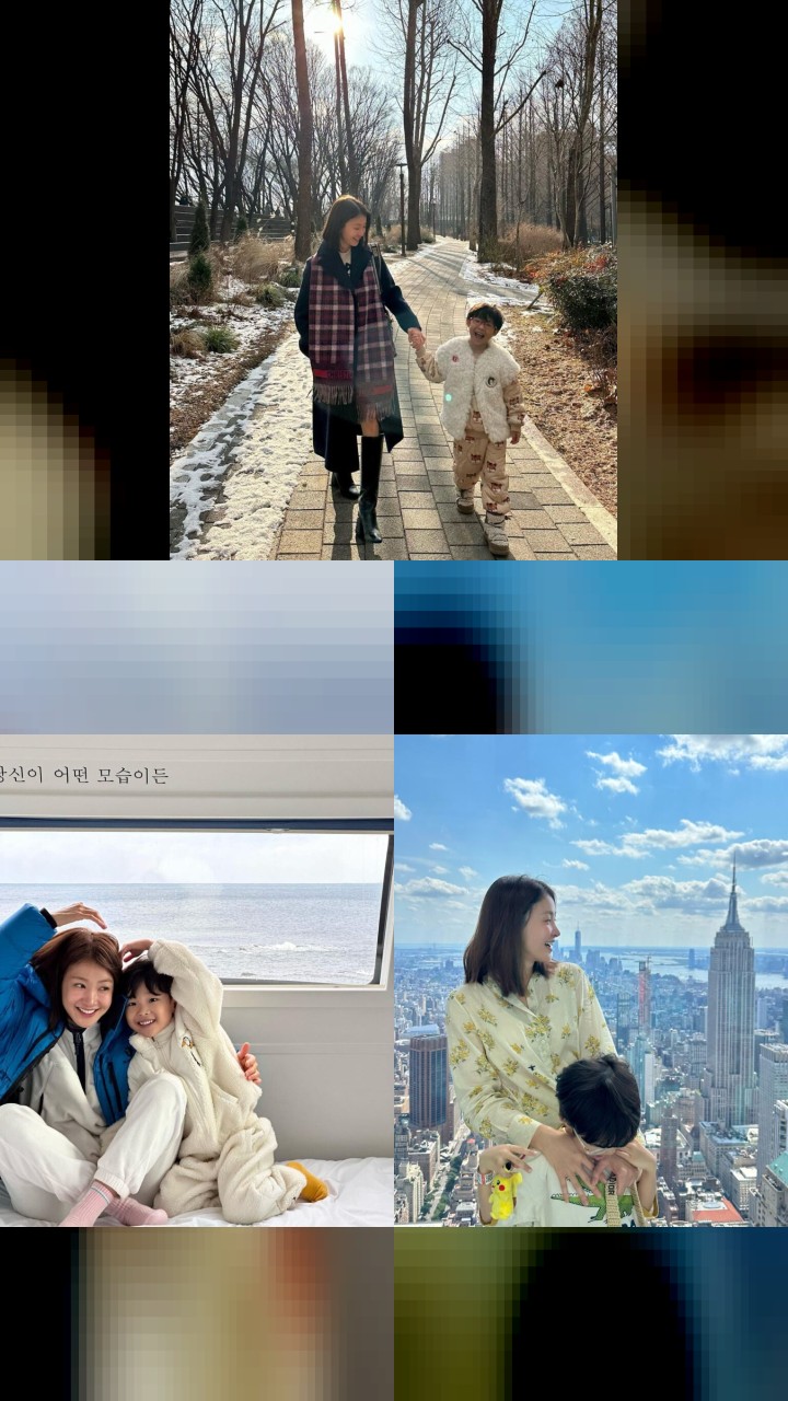 The Most Popular Instagram Photos of Lee Si-young: Top 10